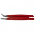Proskit Forceps - Tweezers Set 2-piece Isolated | Proskit